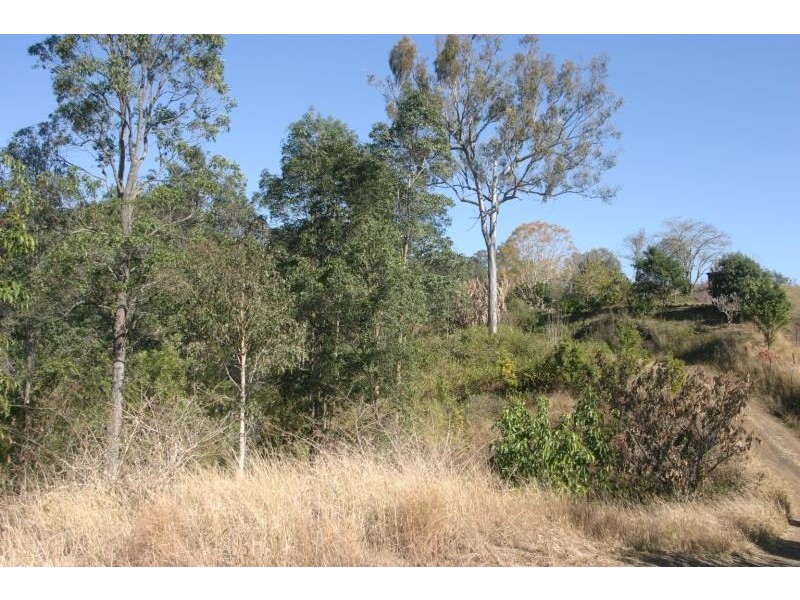 LOT 12/ MULVENA ROAD, Larnook NSW 2480