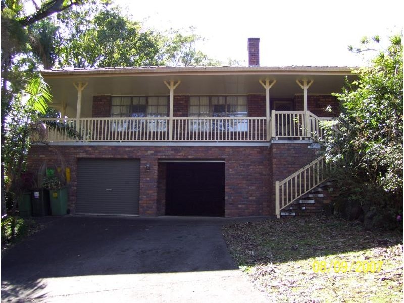 3 GREENWOOD DRIVE, Goonellabah NSW 2480