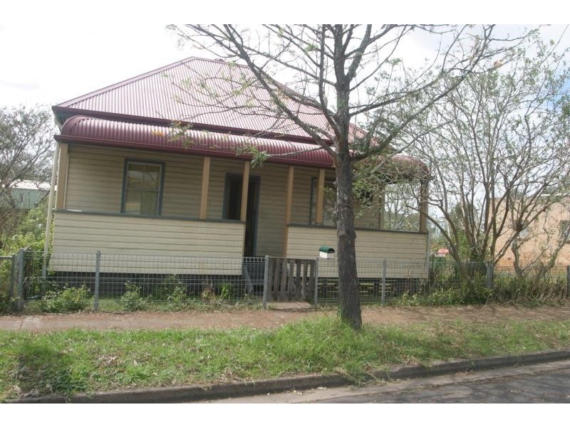 27 BRIDGE STREET, North Lismore NSW 2480