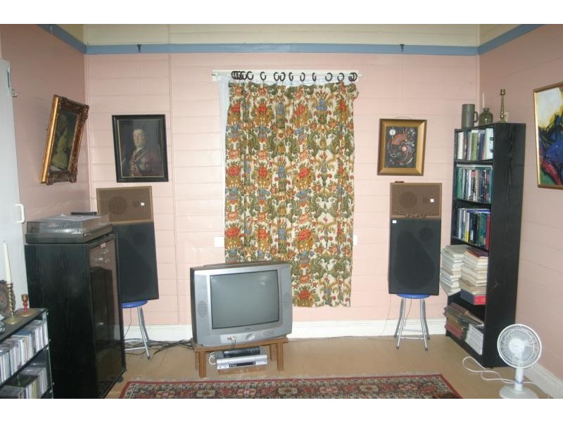 27 BRIDGE STREET, North Lismore NSW 2480