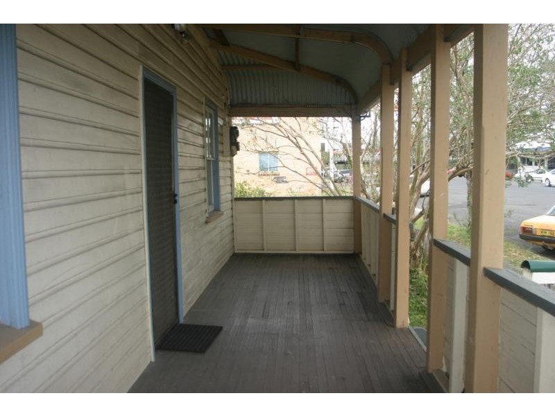 27 BRIDGE STREET, North Lismore NSW 2480