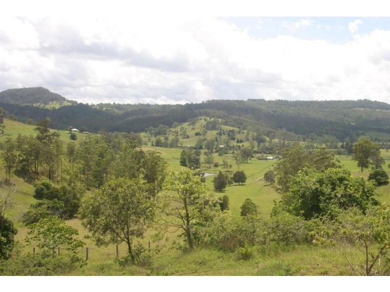 Larnook NSW 2480