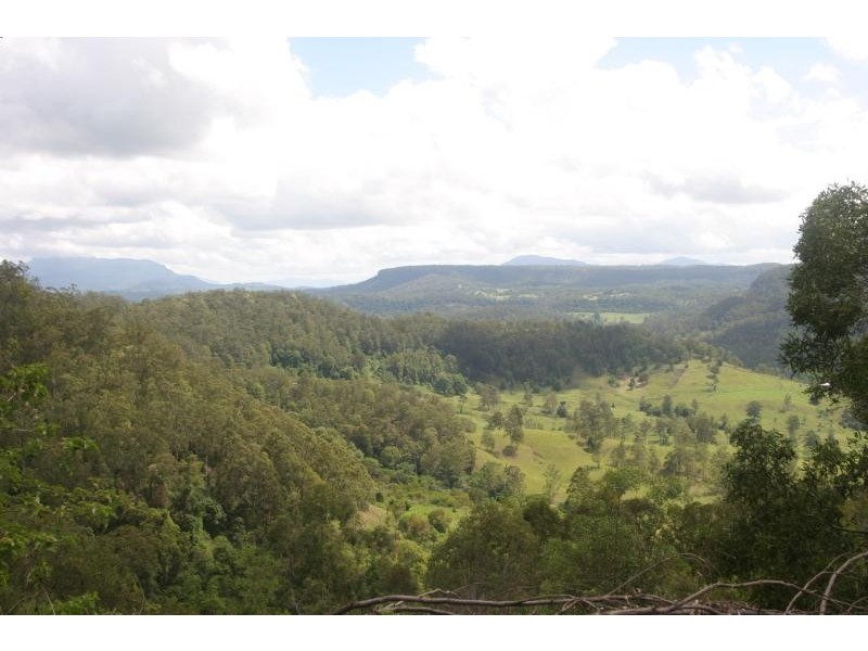 Larnook NSW 2480