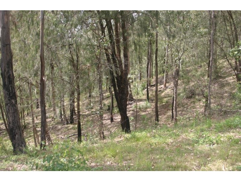 Larnook NSW 2480