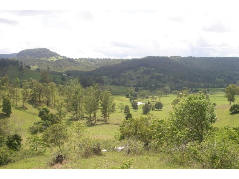 Larnook NSW 2480
