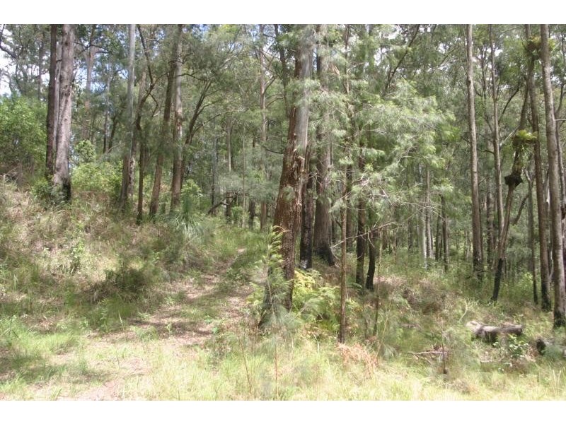 Larnook NSW 2480