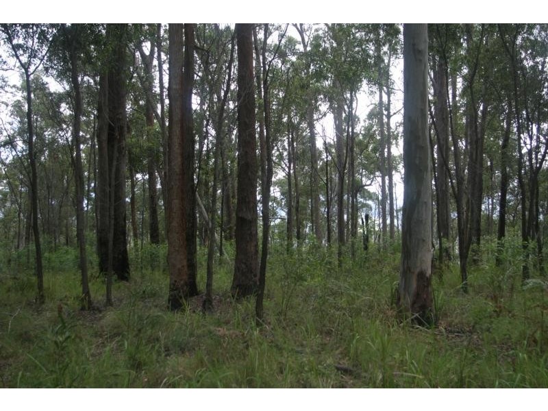 Larnook NSW 2480
