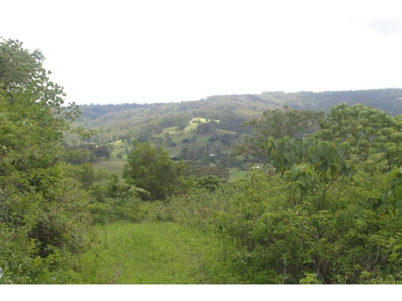Larnook NSW 2480