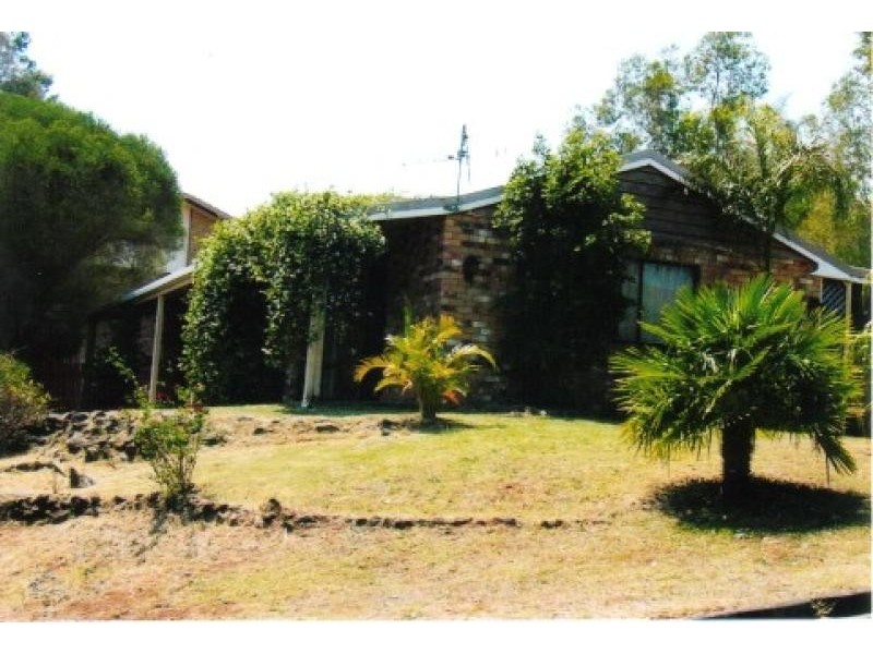 40 KRUSEANA AVENUE, Goonellabah NSW 2480