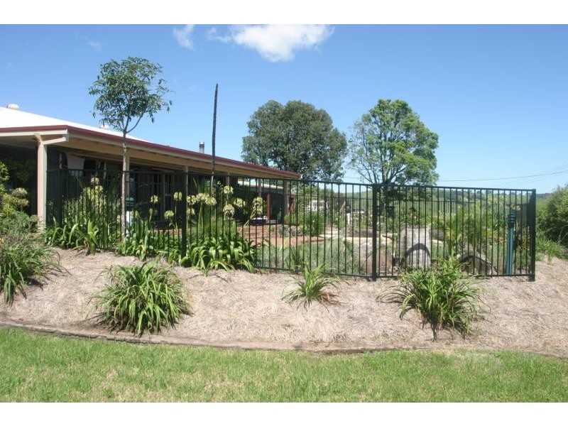 388 Corndale Road, Corndale NSW 2480