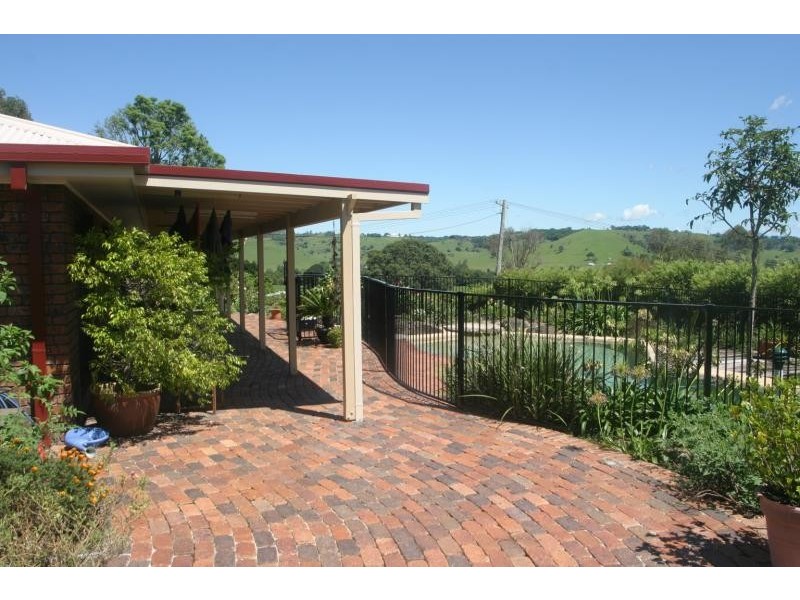 388 Corndale Road, Corndale NSW 2480