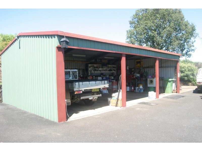 388 Corndale Road, Corndale NSW 2480
