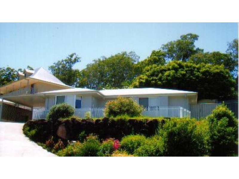 95 FISCHER STREET, Goonellabah NSW 2480
