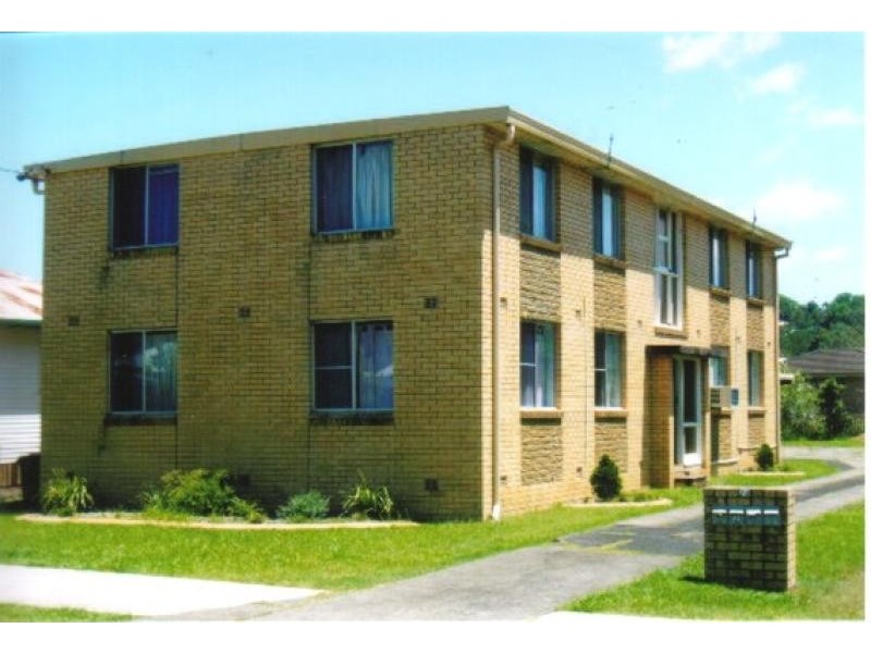 UNIT 2/74 WALKER STREET, East Lismore NSW 2480