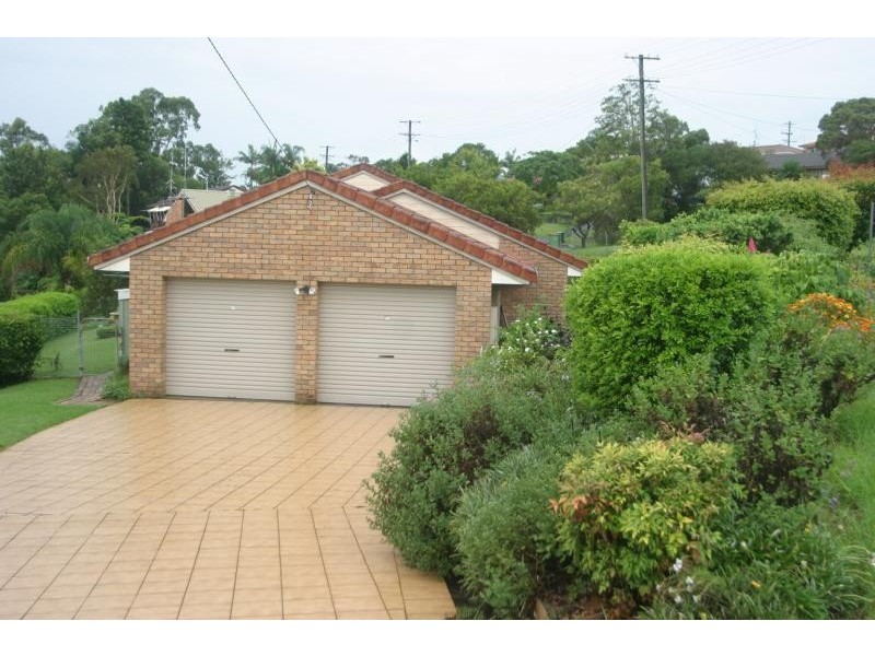 1 KATHRYN DRIVE, Goonellabah NSW 2480