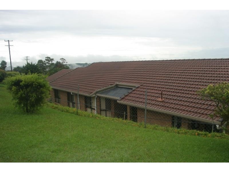 1 KATHRYN DRIVE, Goonellabah NSW 2480