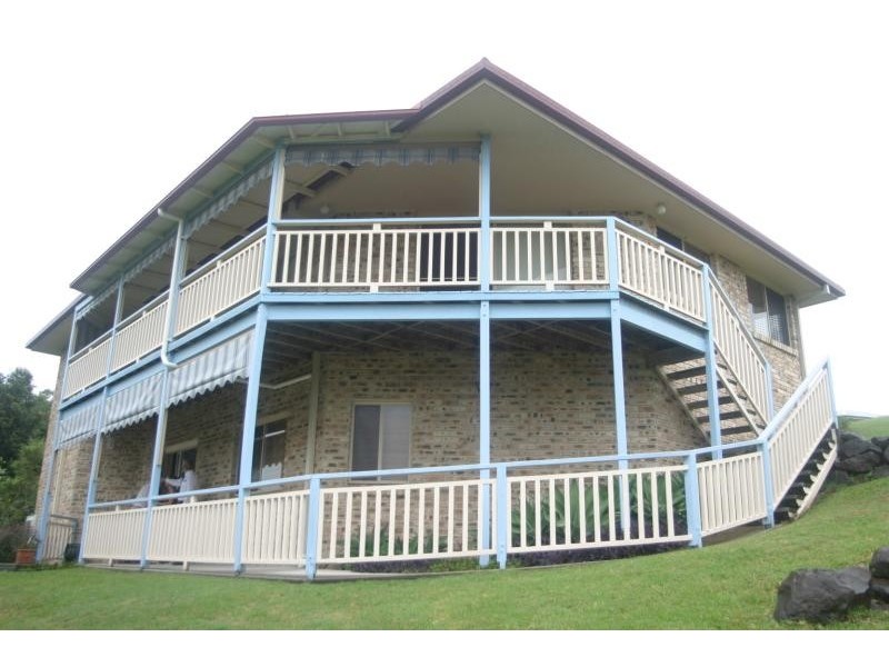 14 WARRICK PLACE, Lismore Heights NSW 2480