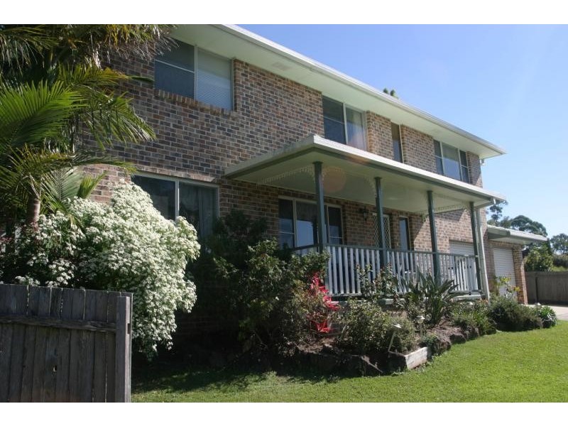 7 Trinity Drive, Goonellabah NSW 2480