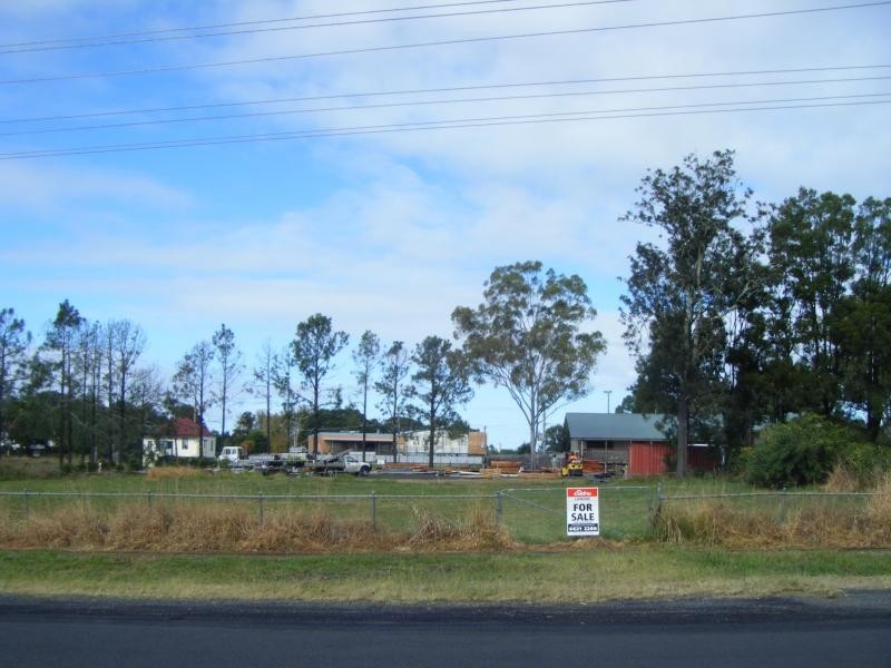 98 Terania Street, North Lismore NSW 2480
