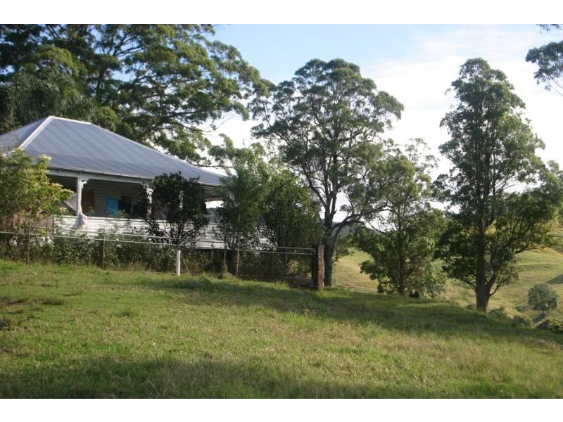 The Channon NSW 2480