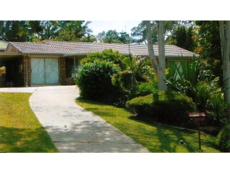 6 ERICA COURT, Goonellabah NSW 2480