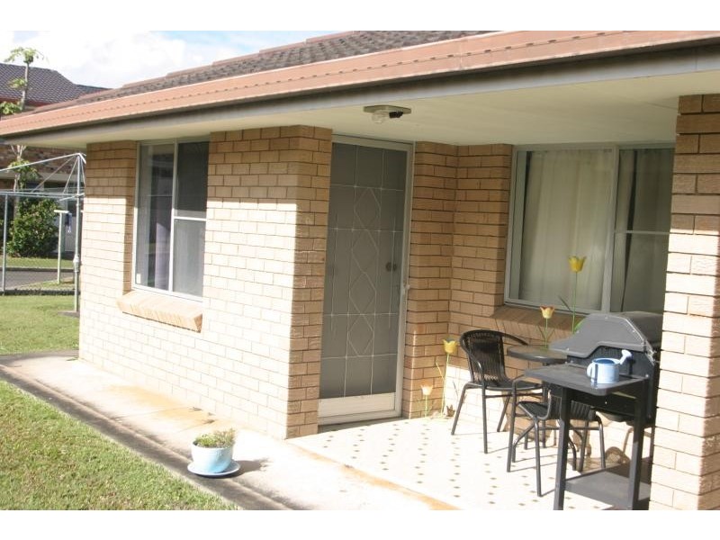 Unit 4/14 Marlyn Avenue, East Lismore NSW 2480