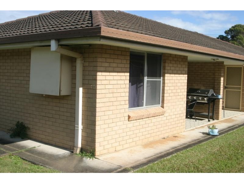 Unit 4/14 Marlyn Avenue, East Lismore NSW 2480