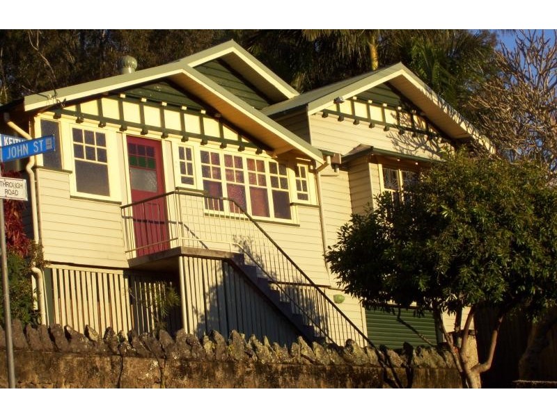 2 KEITH STREET, Lismore NSW 2480