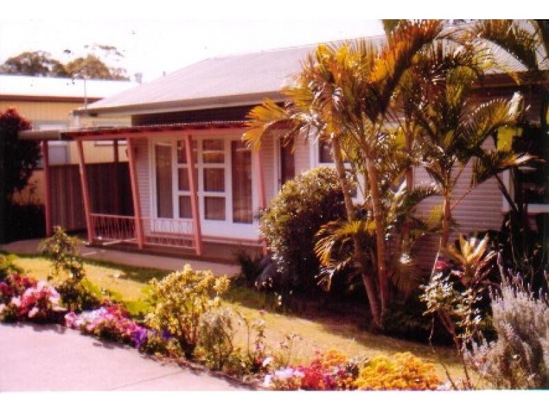 596 BALLINA ROAD, Goonellabah NSW 2480