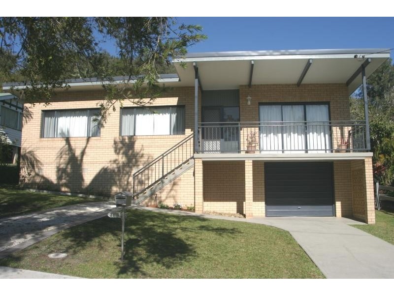 31 A James Street, Girards Hill NSW 2480