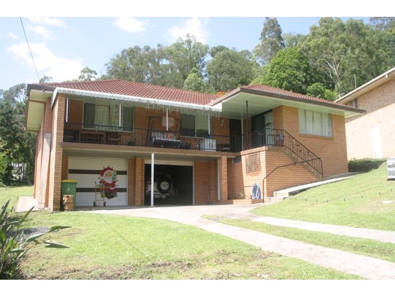 4 POLLARD PLACE, East Lismore NSW 2480