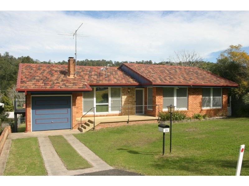 Girards Hill NSW 2480