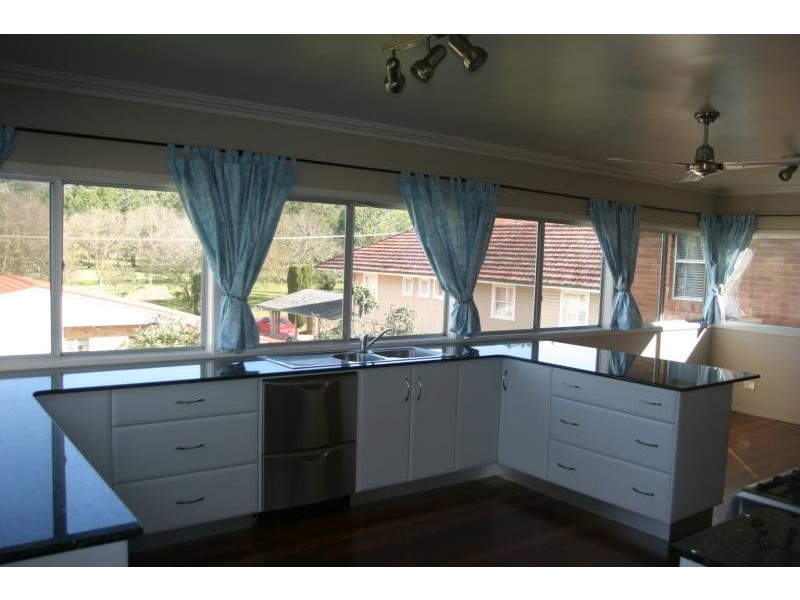 Girards Hill NSW 2480
