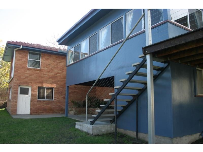 Girards Hill NSW 2480