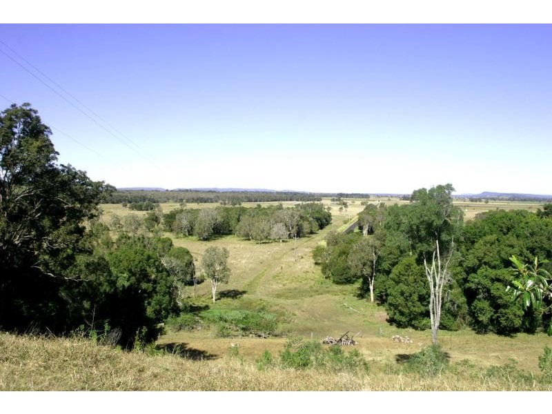 Tuckurimba NSW 2480