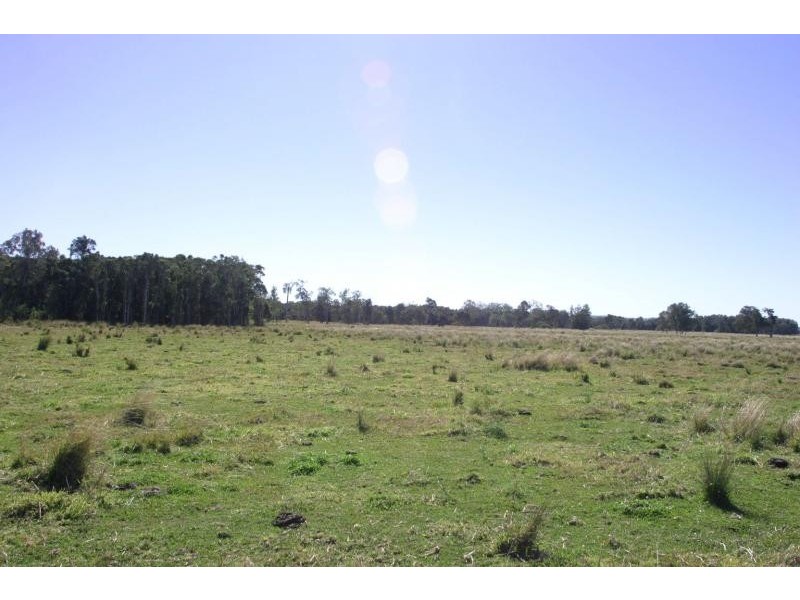 Tuckurimba NSW 2480