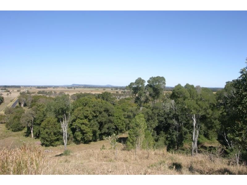 Tuckurimba NSW 2480