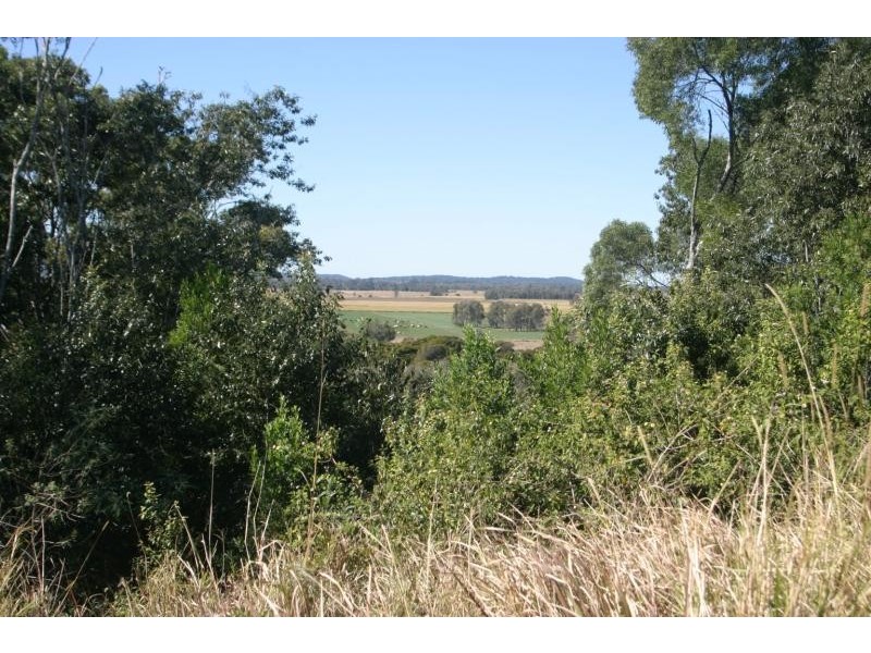 Tuckurimba NSW 2480