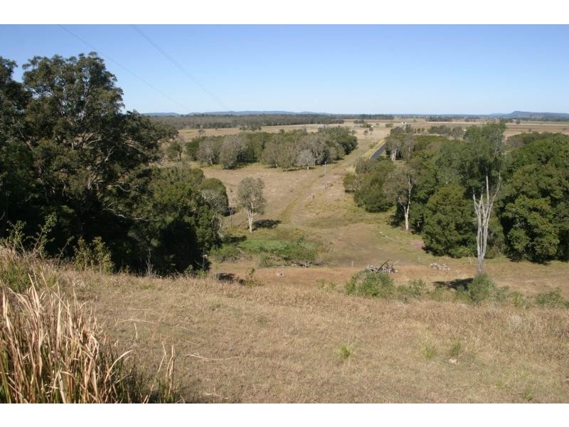 Tuckurimba NSW 2480