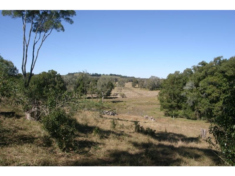 Tuckurimba NSW 2480