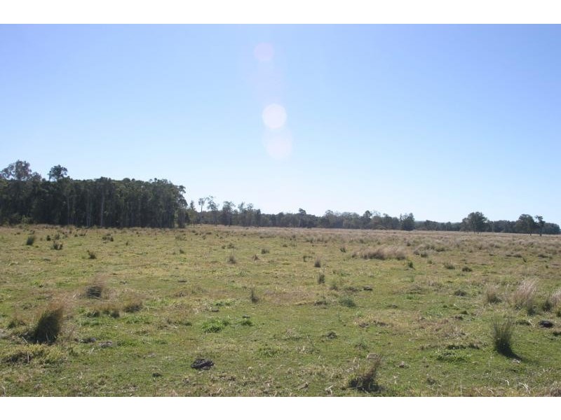 Tuckurimba NSW 2480