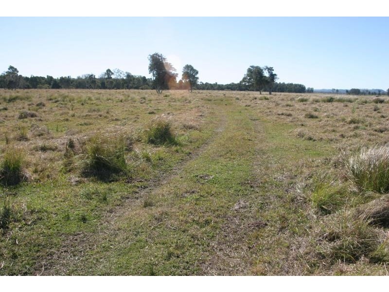 Tuckurimba NSW 2480