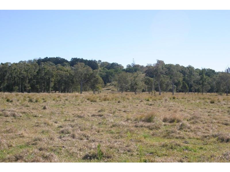 Tuckurimba NSW 2480