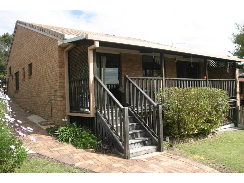 Unit 2/24 Barr Scott Drive, Lismore Heights NSW 2480
