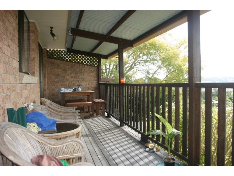 Unit 2/24 Barr Scott Drive, Lismore Heights NSW 2480