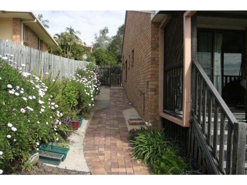 Unit 2/24 Barr Scott Drive, Lismore Heights NSW 2480