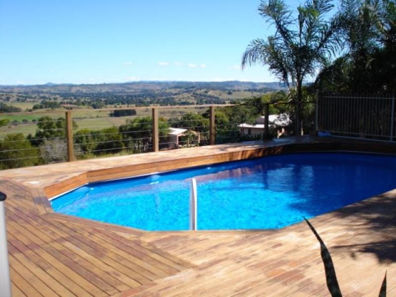 Mcleans Ridges NSW 2480