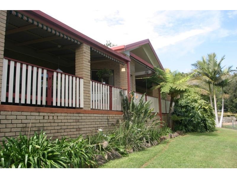 Mcleans Ridges NSW 2480