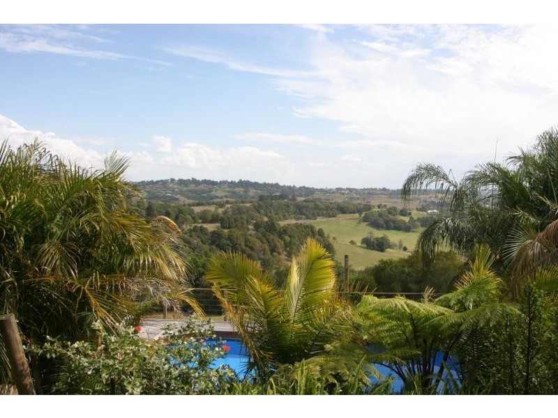 Mcleans Ridges NSW 2480