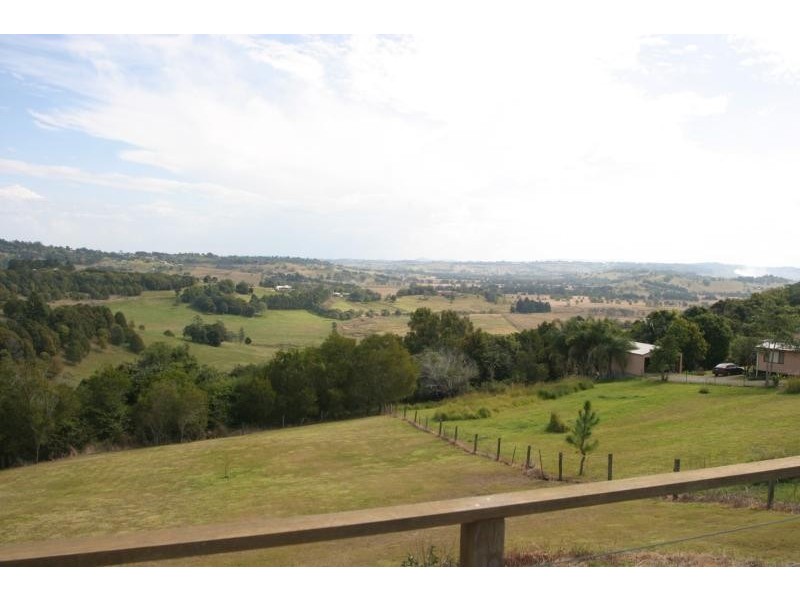 Mcleans Ridges NSW 2480